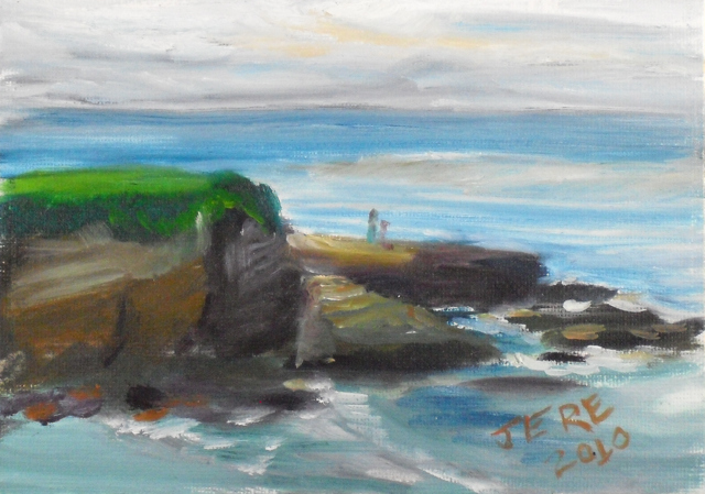 La Jolla Cove 085